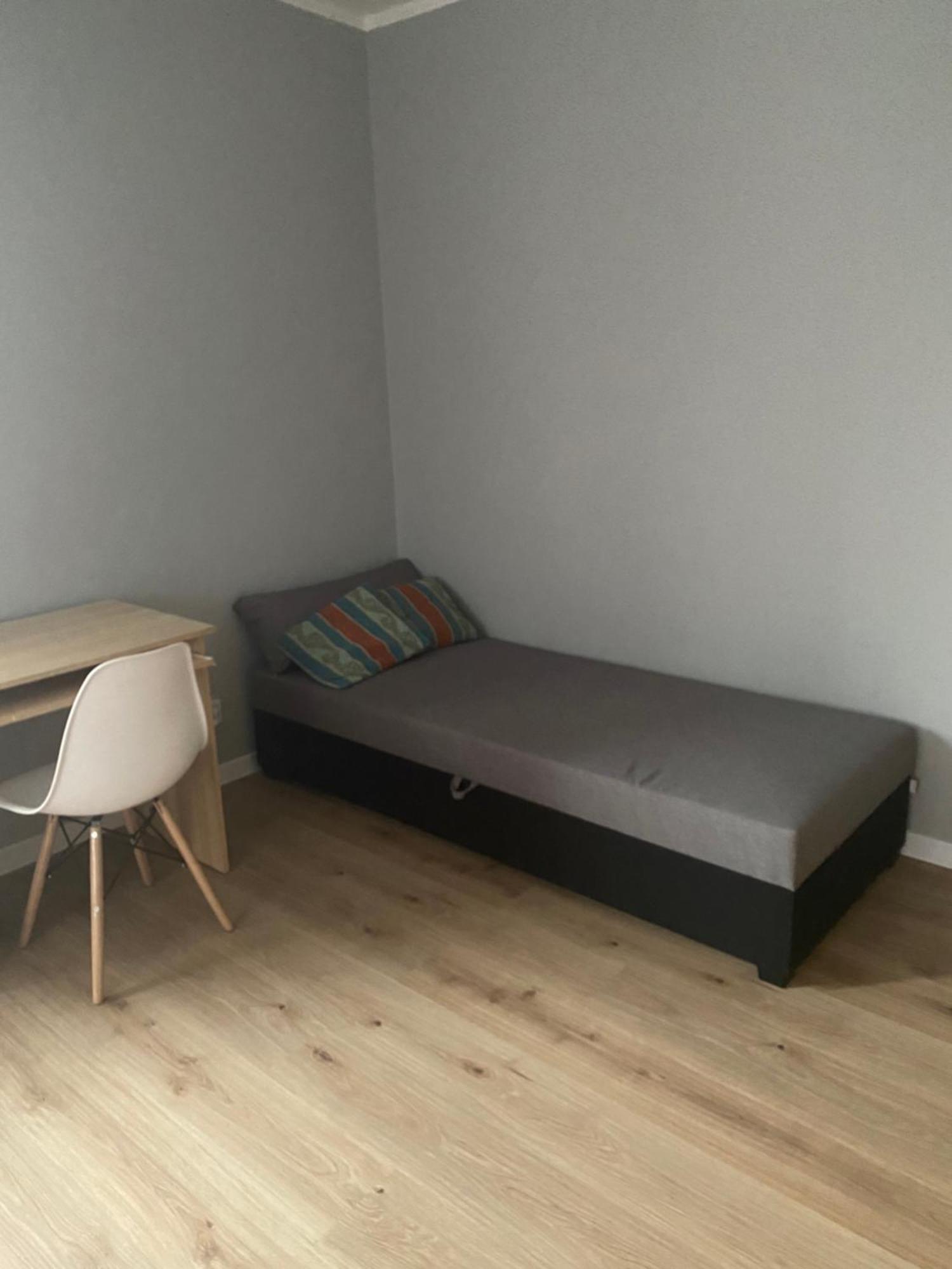 Monika House Warsaw