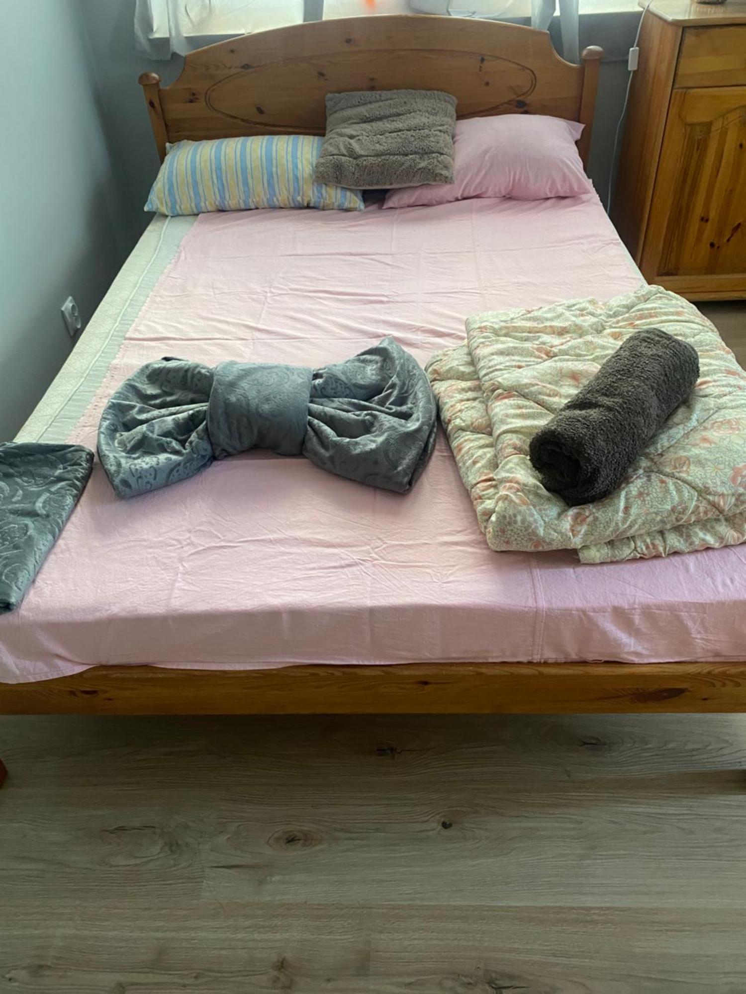 Monika House Homestay