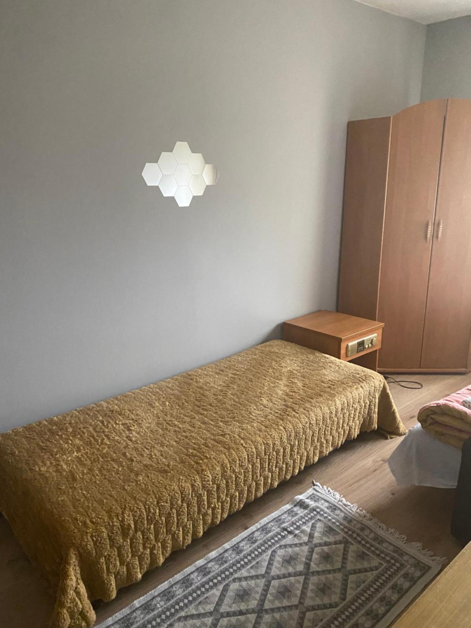 Homestay Monika House Warsaw
