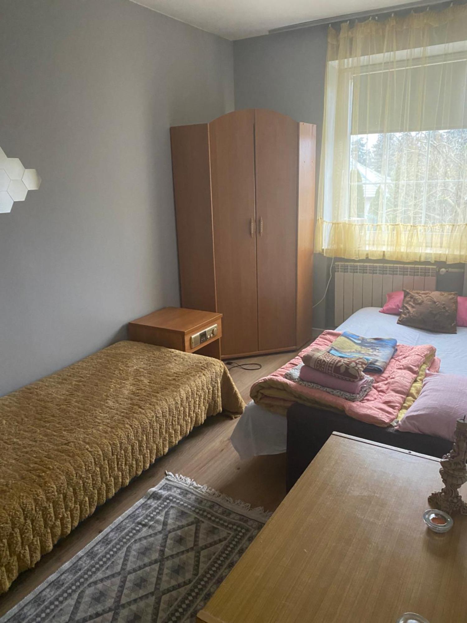 Monika House Homestay